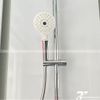 Sen cây nhiệt độ TOTO TBW02002BA/TBV01402B/TBW01010A