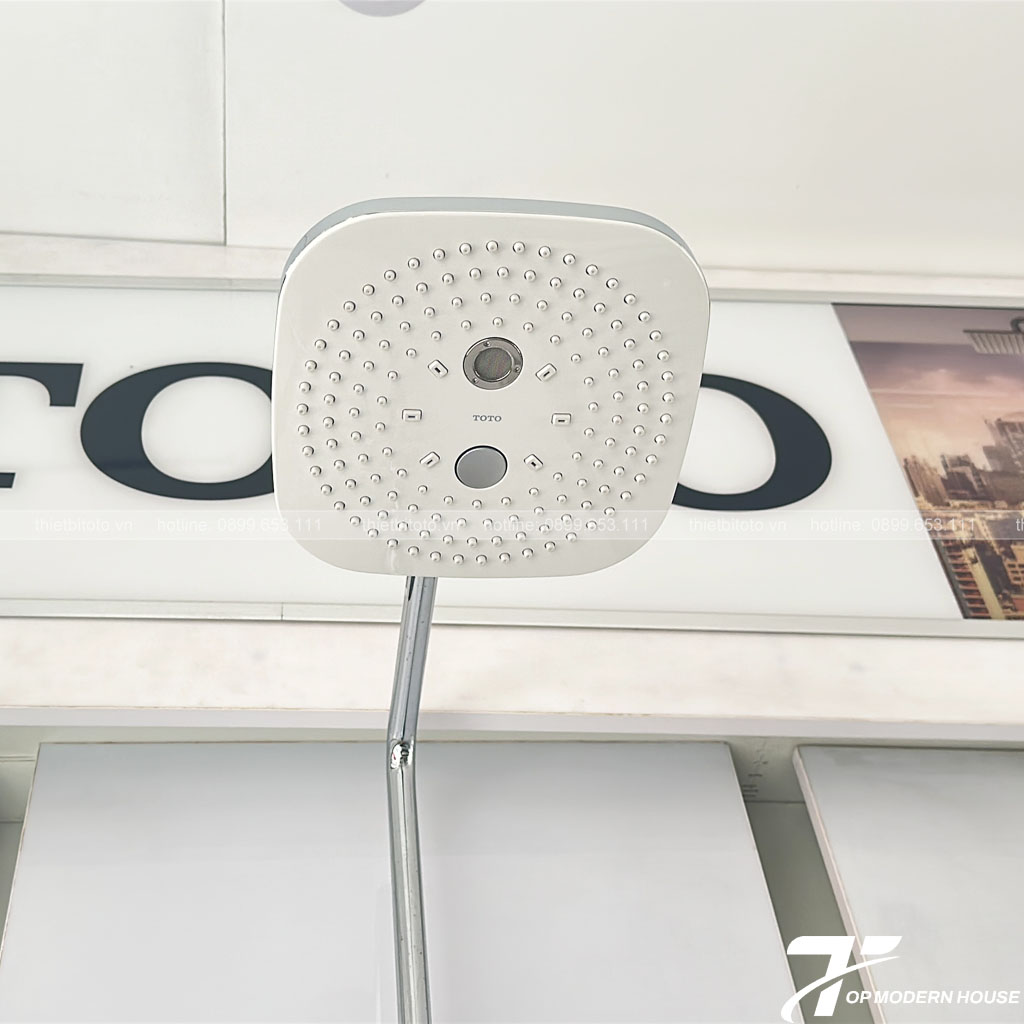 Sen cây nhiệt độ TOTO TBW02002BA/TBV01402B/TBW01010A