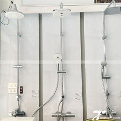 Sen cây nhiệt độ TOTO TBW02002BA/TBV01402B/TBW01010A