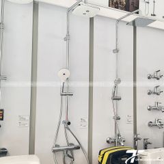 Sen cây nhiệt độ TOTO TBW02002BA/TBV03427V/TBW01010A