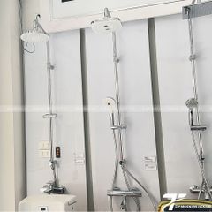 Sen cây nhiệt độ TOTO TBW02002BA/TBV03427V/TBW01010A