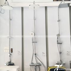 Sen cây nhiệt độ TOTO TBW02002BA/TBV03427V/TBW01010A