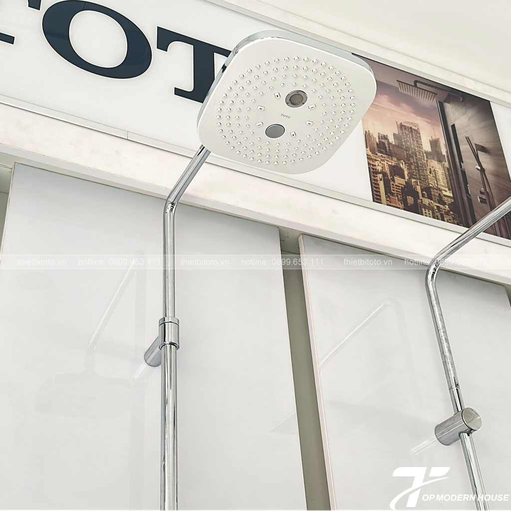 Sen cây nhiệt độ TOTO TBW02002BA/TBV03427V/TBW01010A