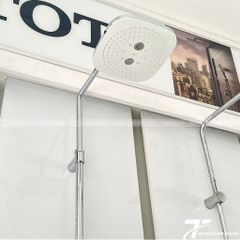 Sen cây nhiệt độ TOTO TBW02002BA/TBV03427V/TBW01010A