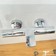 Van điều chỉnh nhiệt độ TOTO TBV01402BA