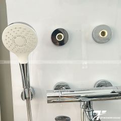 Sen tắm nhiệt độ TOTO TBV03427V/TBW01008A