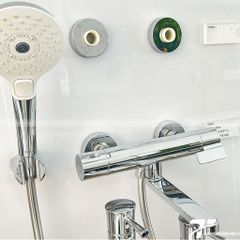 Sen tắm nhiệt độ TOTO TBV03427V/TBW01010A