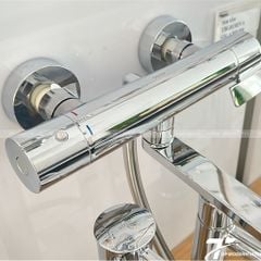 Sen tắm nhiệt độ TOTO TBV03427V/TBW01010A