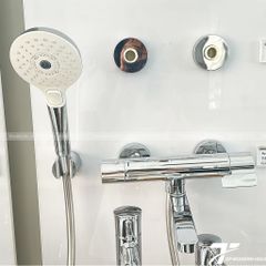 Sen tắm nhiệt độ TOTO TBV03427V/TBW01010A