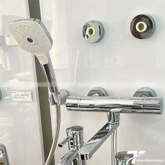 Sen tắm nhiệt độ TOTO TBV03427V/TBW02006A