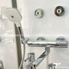 Sen tắm nhiệt độ TOTO TBV03427V/TBW02006A