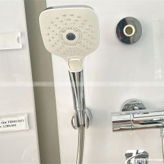 Sen tắm nhiệt độ TOTO TBV03427V/TBW02006A