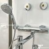 Sen tắm nhiệt độ TOTO TBV03427V/TBW03002B