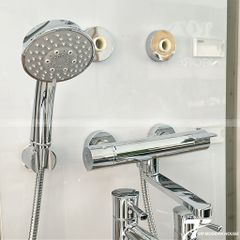 Sen tắm nhiệt độ TOTO TBV03427V/TBW03002B