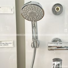Sen tắm nhiệt độ TOTO TBV03427V/TBW03002B