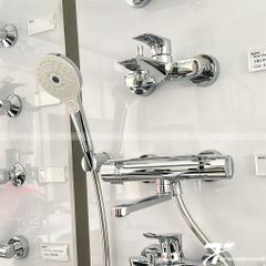 Sen tắm nhiệt độ TOTO TBV03429V/TBW01010A