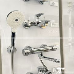 Sen tắm nhiệt độ TOTO TBV03429V/TBW01010A