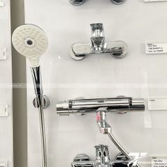 Sen tắm nhiệt độ TOTO TBV03429V/TBW01010A