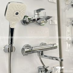 Sen tắm nhiệt độ TOTO TBV03429V/TBW02006A
