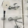 Sen tắm nhiệt độ TOTO TBV03429V/TBW02006A
