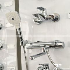 Sen tắm nhiệt độ TOTO TBV03429V/TBW02006A