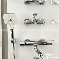 Sen tắm nhiệt độ TOTO TBV03429V/TBW02006A