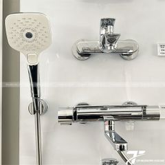 Sen tắm nhiệt độ TOTO TBV03429V/TBW02006A