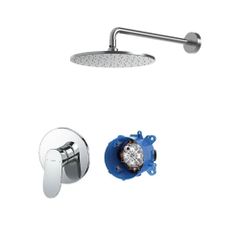 Sen tắm âm tường TOTO TBG01303B/DBX113CA (1 Đường Nước)