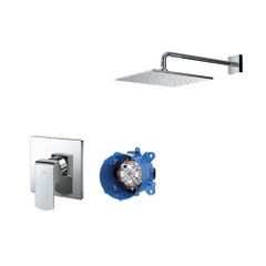 Sen tắm âm tường TOTO TBG02303B/DBX114CAMR (1 Đường Nước)