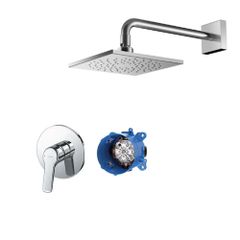 Sen tắm âm tường TOTO TBG03303B/DBX115CAMR (1 đường nước)