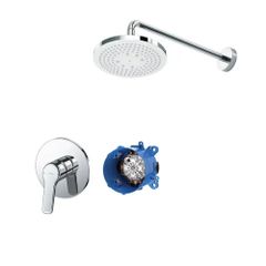 Sen tắm âm tường TOTO TBG03303B/TBW01003A (1 Đường Nước)