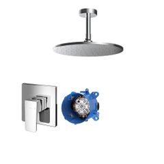 Sen tắm âm tường TOTO TBG07303VA/DBX113-1CA (1 Đường Nước)