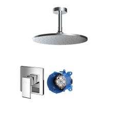 Sen tắm âm tường TOTO TBG08303VA/DBX115-1CAM (1 Đường Nước)