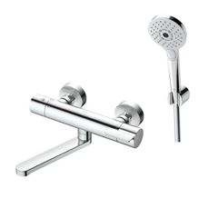 Sen tắm nhiệt độ TOTO TBV03427V/TBW01010A