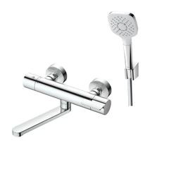Sen tắm nhiệt độ TOTO TBV03427V/TBW02005A