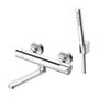Sen tắm nhiệt độ TOTO TBV03427V/TBW02017A