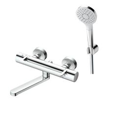 Sen tắm nhiệt độ TOTO TBV03429V/TBW01008A