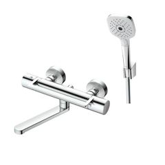 Sen tắm nhiệt độ TOTO TBV03429V/TBW02006A