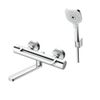 Sen tắm nhiệt độ TOTO TBV03429V/TBW02006A