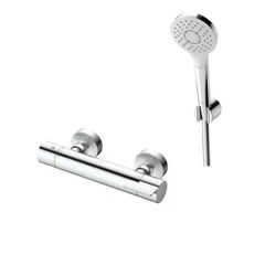 Sen tắm nhiệt độ TOTO TBV03431V/TBW01008A