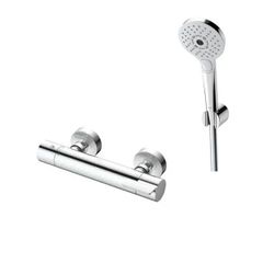 Sen tắm nhiệt độ TOTO TBV03431V/TBW01010A
