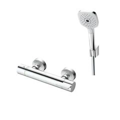 Sen tắm nhiệt độ TOTO TBV03431V/TBW02006A