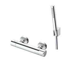 Sen tắm nhiệt độ TOTO TBV03431V/TBW02017A