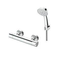 Sen tắm nhiệt độ TOTO TBV03431V/TBW03002B