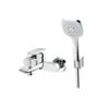 Sen tắm nóng lạnh TOTO TBG01302VA/TBW02005A