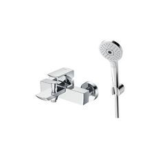 Sen tắm nóng lạnh TOTO TBG02302VA/TBW01010A