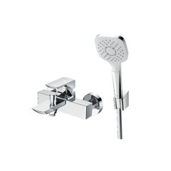 Sen tắm nóng lạnh TOTO TBG02302VA/TBW02005A