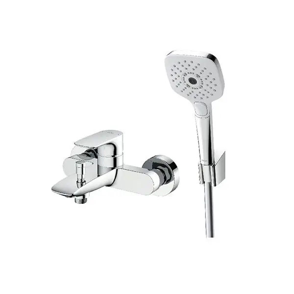 Sen tắm nóng lạnh TOTO TBG04302VA/TBW02006A
