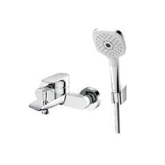 Sen tắm nóng lạnh TOTO TBG04302VA/TBW02006A
