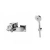 Sen tắm nóng lạnh TOTO TBG07302VA/TBW01010A
